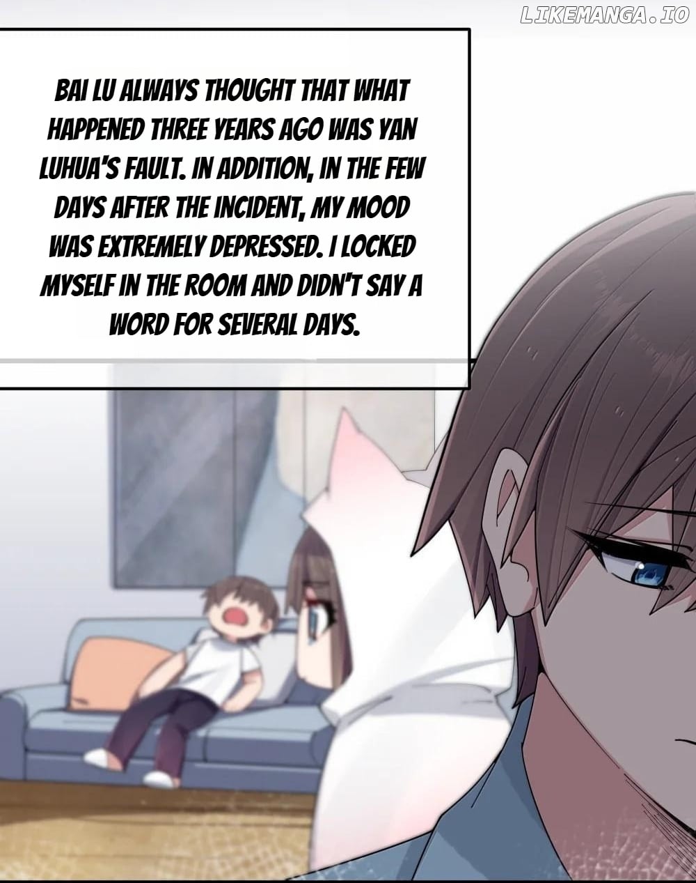 My Fake Girlfriends are using me as a Shield Chapter 145 - page 32